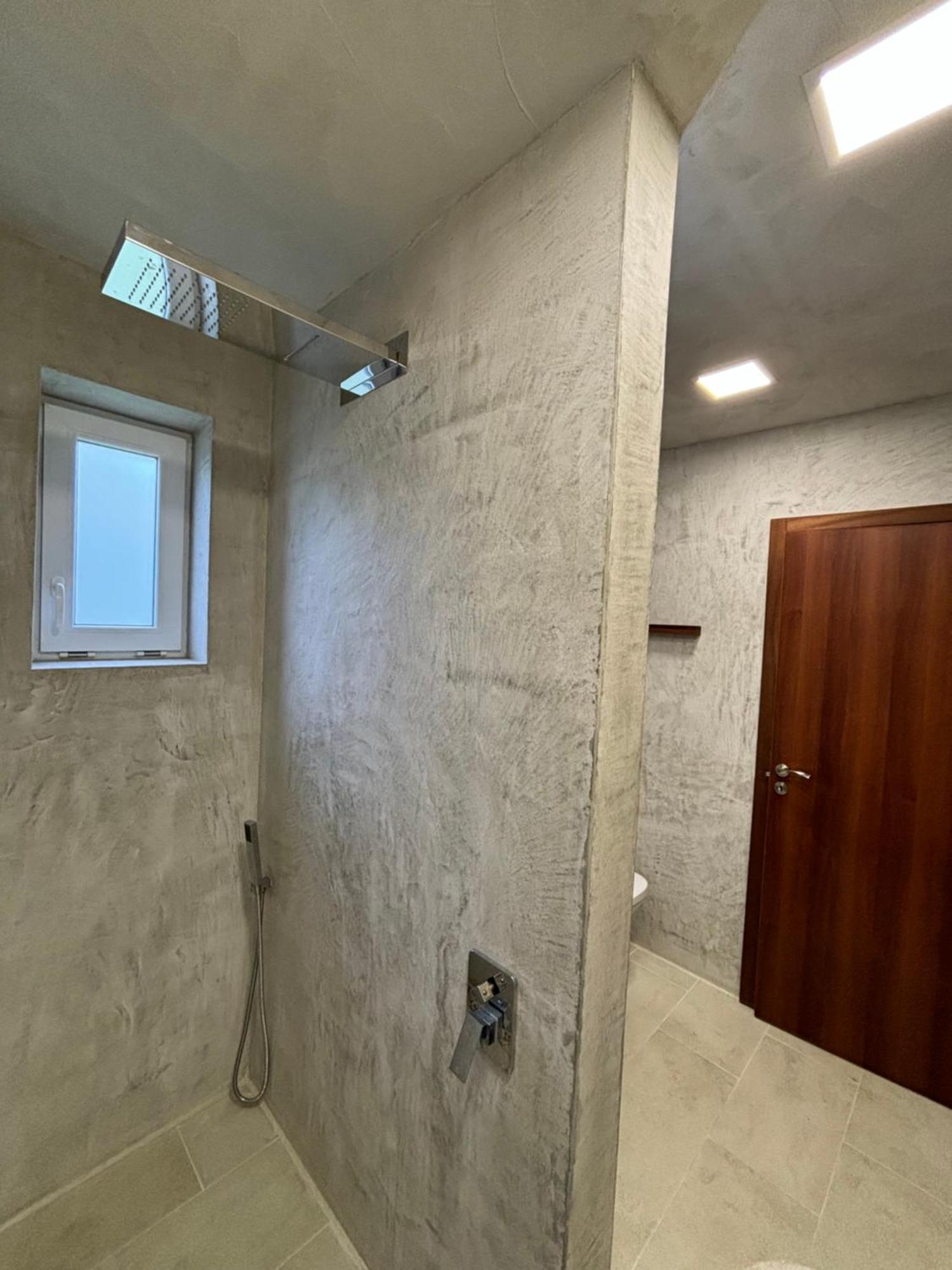Улица Лазурна Hotel Tyulenovo Phòng bức ảnh