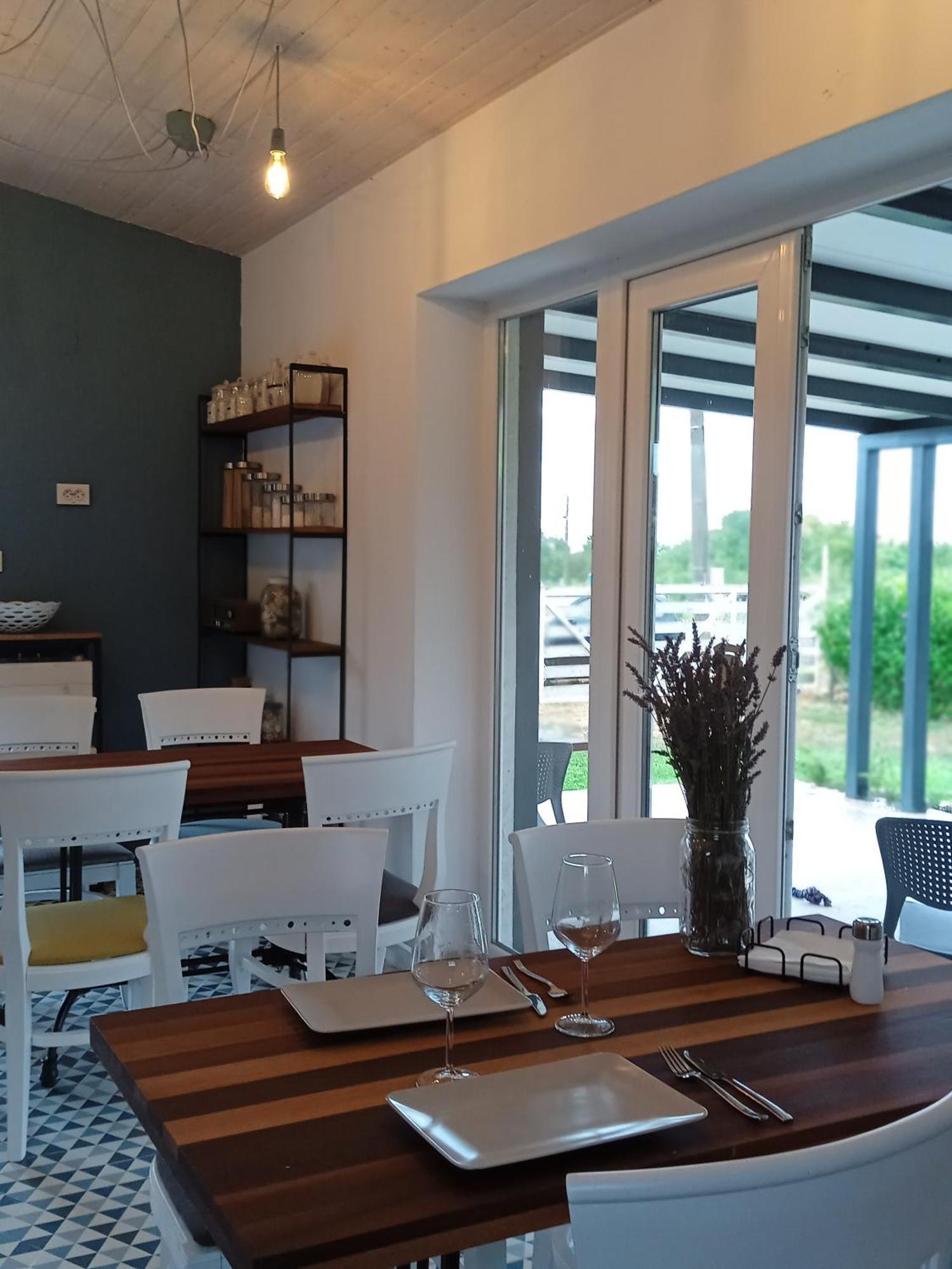 Улица Лазурна Hotel Tyulenovo Phòng bức ảnh