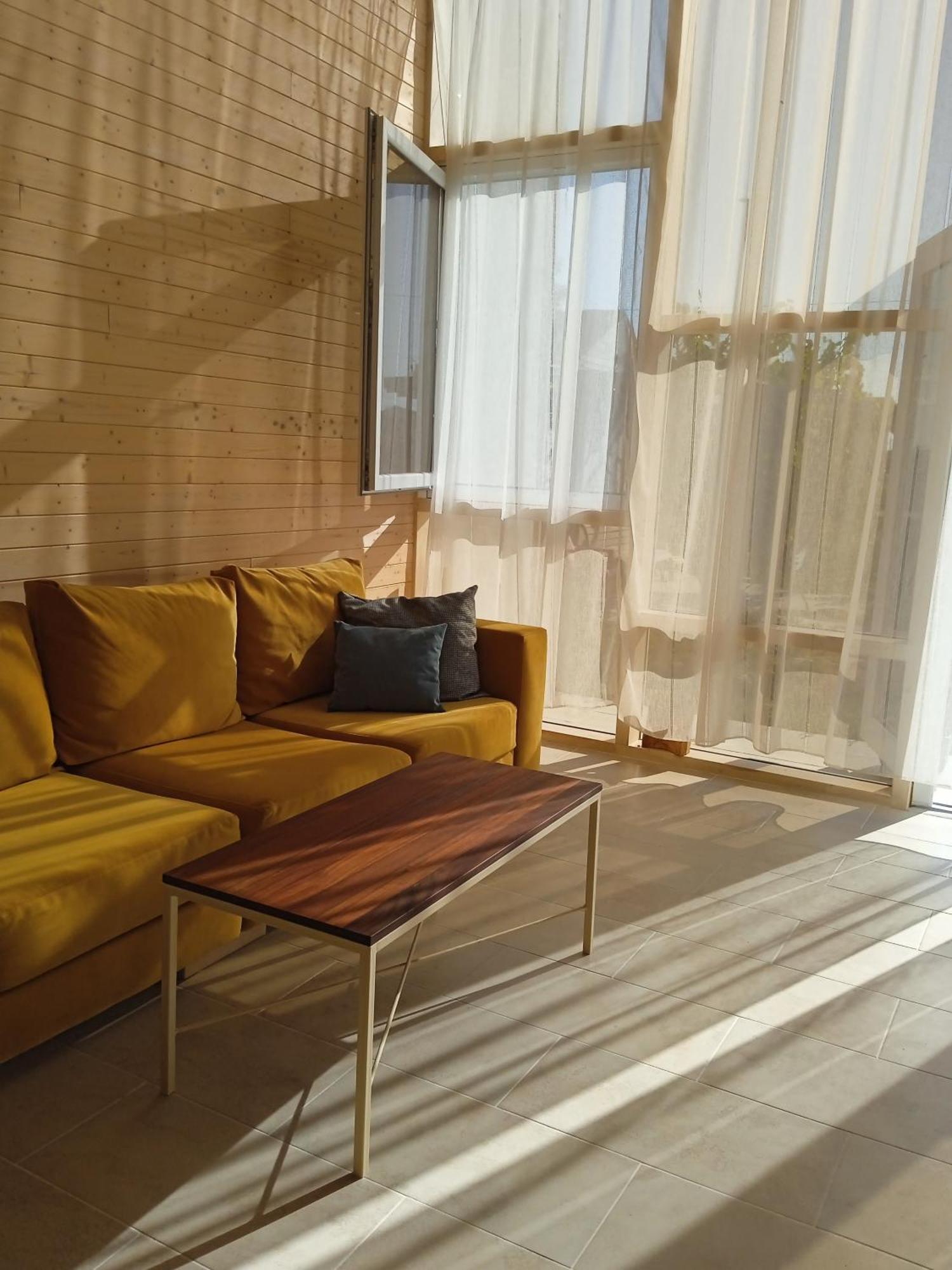 Улица Лазурна Hotel Tyulenovo Phòng bức ảnh