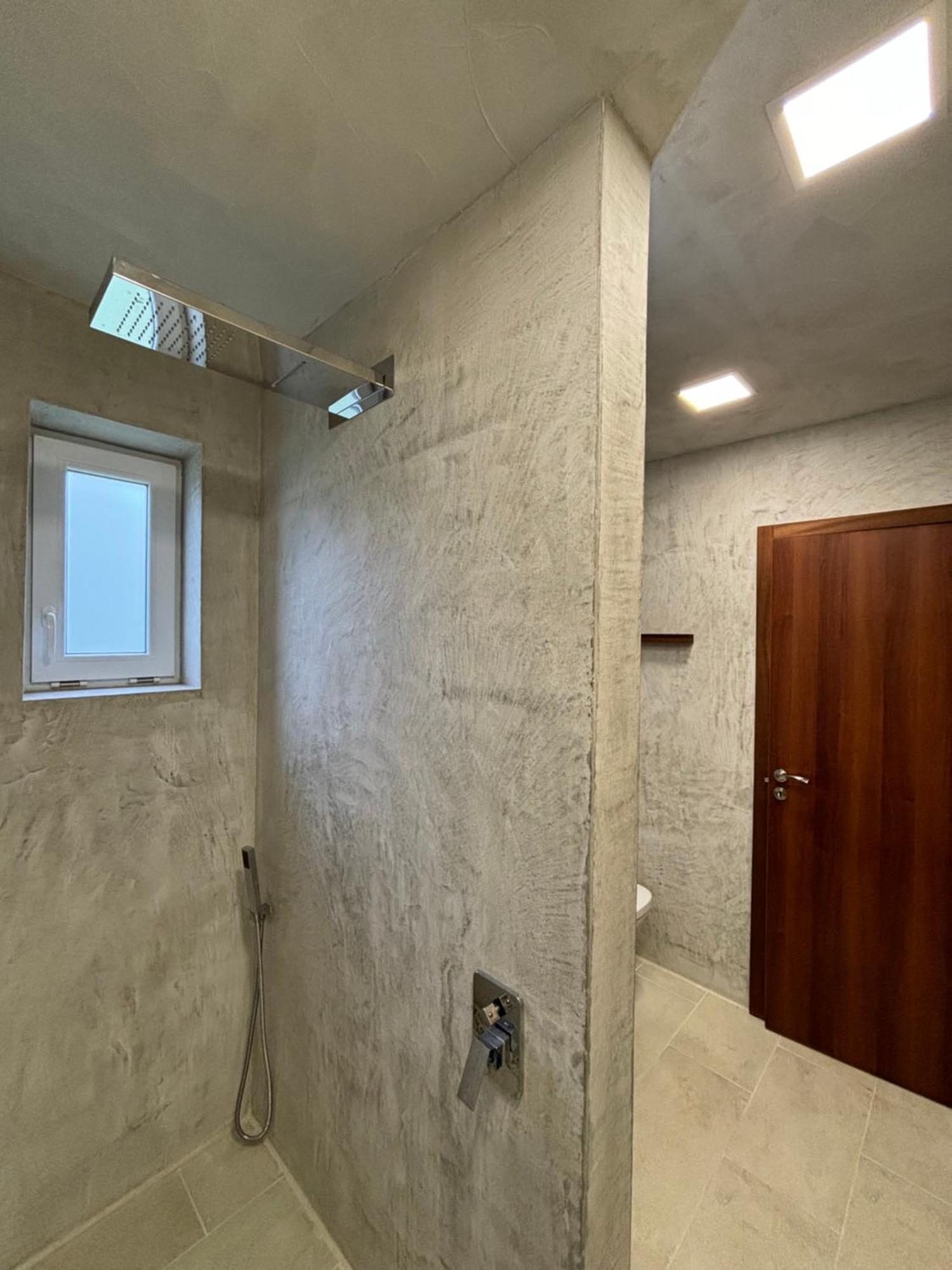Улица Лазурна Hotel Tyulenovo Phòng bức ảnh