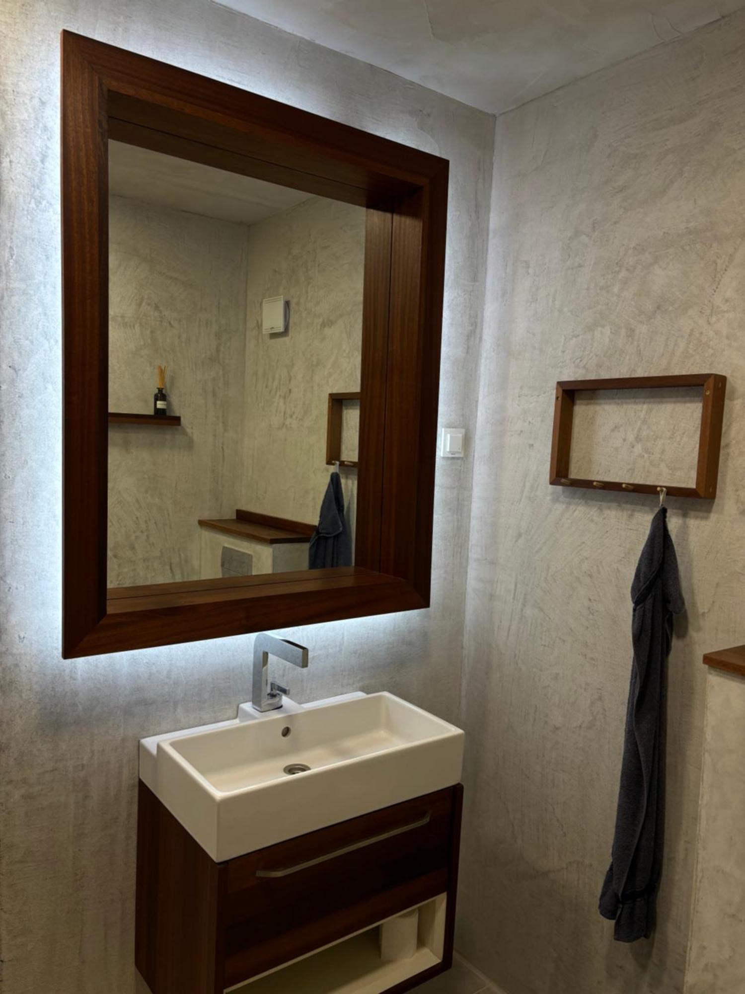 Улица Лазурна Hotel Tyulenovo Phòng bức ảnh